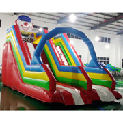 inflatable newest slides